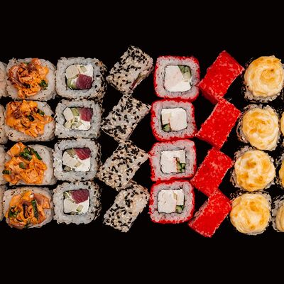 Сет Асахи в Set-Box по цене 1859 ₽