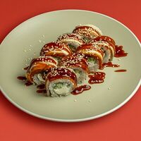 Ролл Канадец в SushiMe