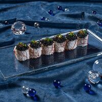 Ролл Чёрная Жемчужинав Sushi Boutique