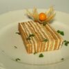 Медовик в Bistrot Le Moujik по цене 600