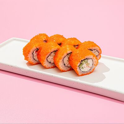 Калифорния классическая в Ихтус по цене 515 ₽