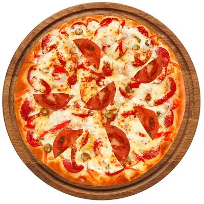 Чилийская в Континенталъ pizza по цене 769 ₽