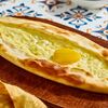 Пиде с сыром и яйцом в Meydan по цене 399