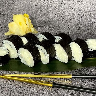 Ролл с сыром в Андеграунд Pizza & Sushi по цене 200 ₽