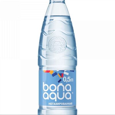 БонАкаа без газав Шаверма шамс по цене 99 ₽