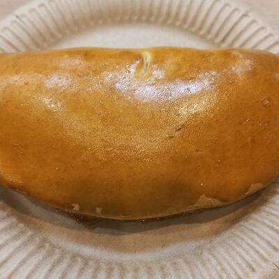 Закрытая пицца Жюльен в Кондитерская-пекарня Смайлик по цене 105 ₽