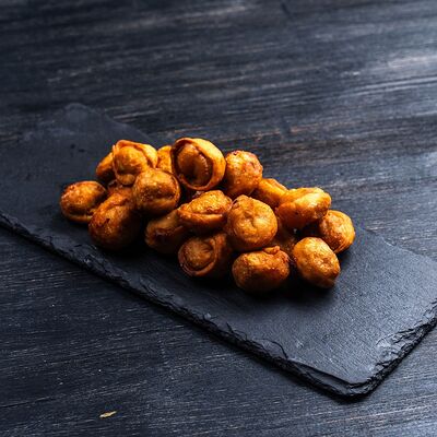 Пельмени фри в Изюм по цене 250 ₽