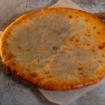 Хачапури с мясом в Шашлычок по цене 1400 ₽