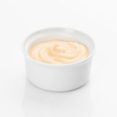 Сливочный хрен в Чайхана Пахвала по цене 90 ₽