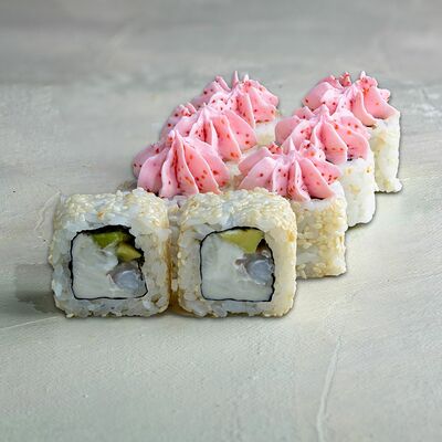 Эби авокадо в I am PHO по цене 325