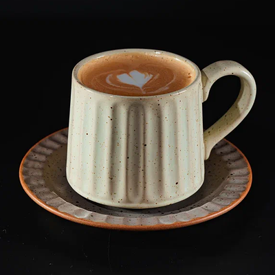 Кофе Капучино 300 мл в Inyan по цене 250 ₽