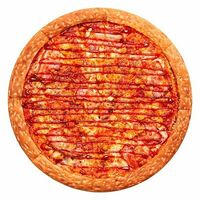 Цыпа барбекю в Куницца Пицца