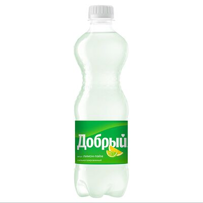 Sprite Добрый в Пловная №13 по цене 150 ₽