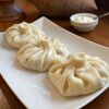 Хинкали с креветками и сыром в Салами Хинкали по цене 630