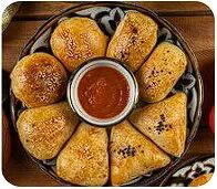 Самса ассорти в Afsona по цене 3690 ₸