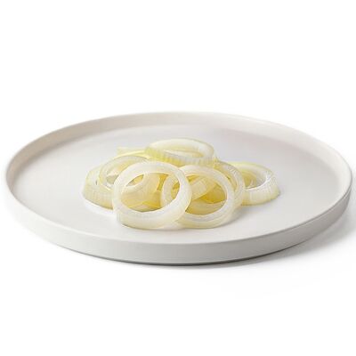 Лук маринованныйв Кафе Семейное по цене 40 ₽