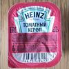 Томатный кетчуп Heinz в Столовая по цене 60