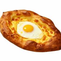 По-аджарски в Пирог за часок