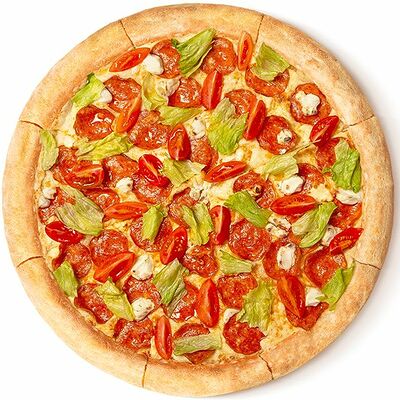 Пицца Сохо в New York Pizza по цене 629