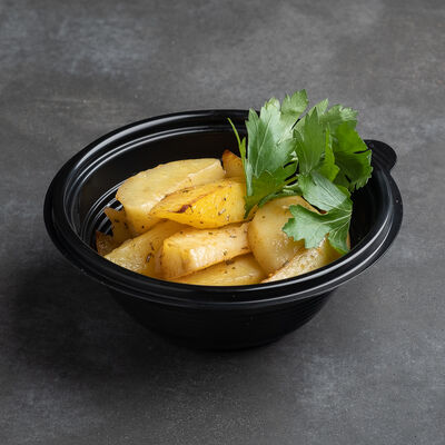 Картофель по-деревенски в Пельмешъ по цене 50 ₽