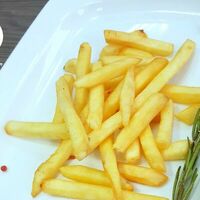 Картофель фри в Hot Chicken