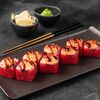 Запеченная Креветка в Sushi City по цене 695