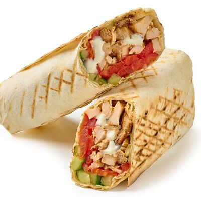 Шаверма в #theшаверма по цене 319 ₽