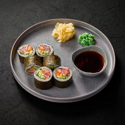 Футомаки в Stories по цене 599 ₽