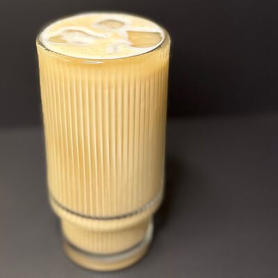 Айс Капучино в Coffee Room по цене 470 ₽