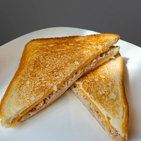 Сэндвич с тунцом в Любимые мгновения