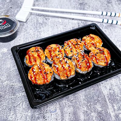 Мидийный в Sushi Storm по цене 490 ₽