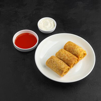 Блины с творогом в Буфет по цене 430 ₽