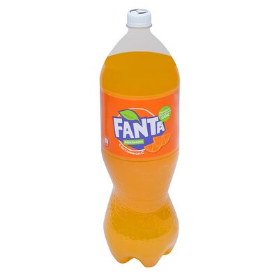 Fanta в Регистан Шаурма по цене 120 ₽