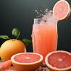 Грейпфрутовый фреш в Panda bubblefresh по цене 430