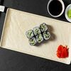 Классический с огурцом в Yammy Rolls Halal по цене 229