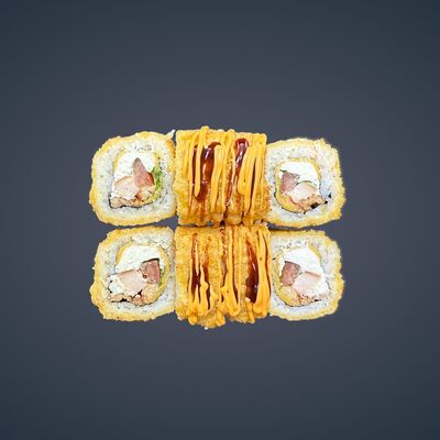 Эгоист в Суши азия по цене 675 ₽