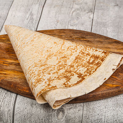 Лаваш тонкий 1 шт в Шаурма от Яши по цене 99 ₽