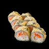 Горячий ролл с креветкой в Sushi Fabrika по цене 499