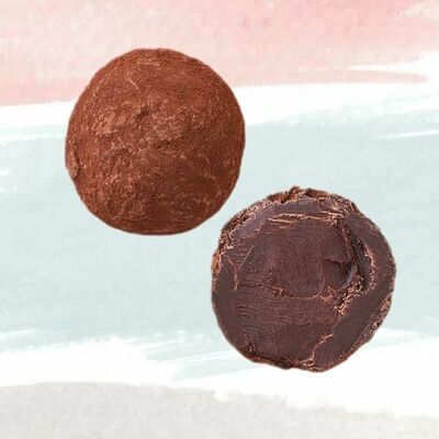 Трюфель Классический в French kiss по цене 223 ₽