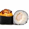 Запеченный ролл курица в Barrel Sushi по цене 445