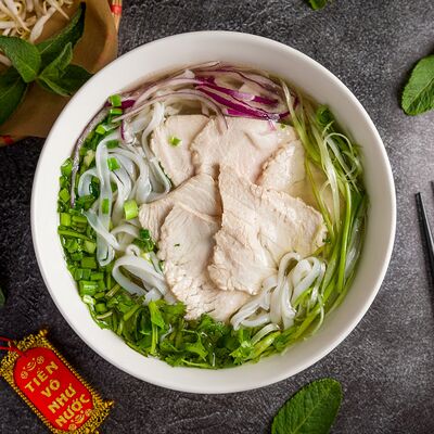 Фо Гав Pho Ngon по цене 739 ₽