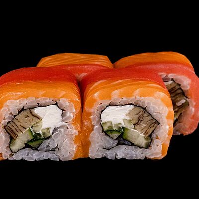 Филадельфия тунец в Asian Eat по цене 549 ₽