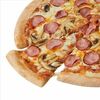 Ветчина и грибы 33 см в A4 Pizza по цене 849