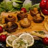 Грибы в Шашлык мечты по цене 300