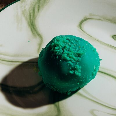 Моти Киви в Хочу! Creative Asian cafe по цене 270 ₽