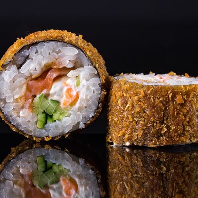 Биг Темпура в Inwok по цене 425 ₽