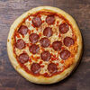 Пицца Пепперони в Secret pizza lab по цене 360