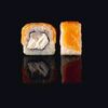 Ролл Филадельфия с креветкой в Bonito sushi по цене 631