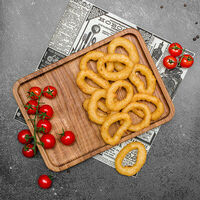 Луковые кольца в Omnami