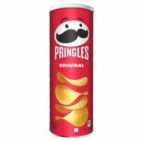 Чипсы Pringles Оригинальные в Кофенгаген